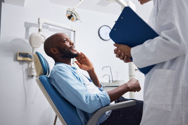 Best Root Canal Emergency Dentist  in Salem, AR