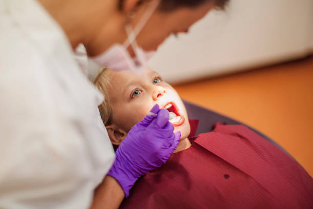 Best Emergency Pediatric Dentist  in Salem, AR